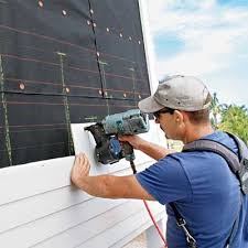 Best Custom Trim and Detailing for Siding  in Fort Wayne, IN